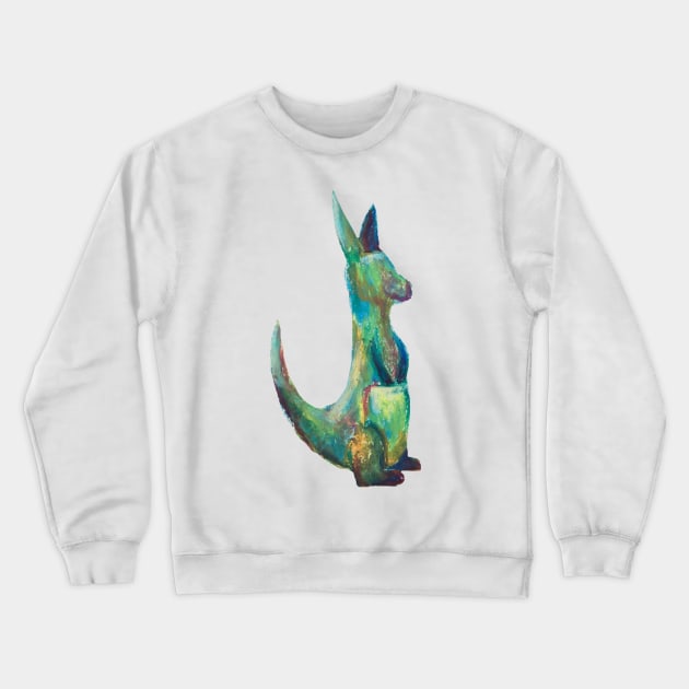 Jumper Crewneck Sweatshirt by xaxuokxenx